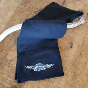 HARLEY DAVIDSON Scarf